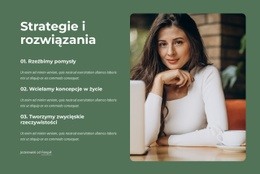 Projektant Stron Internetowych Dla Wprowadzamy Nowe Pomysły Do Naszych Klientów