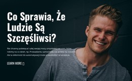 Co Sprawia, Że Ludzie Są Szczęśliwsi