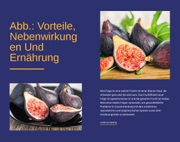 Mögliche Gesundheitliche Vorteile – Ultimative HTML5-Vorlage