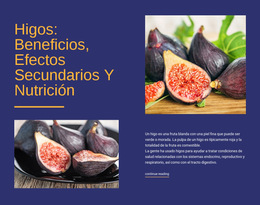 Beneficios Potenciales Para La Salud - Descarga De Plantilla De Sitio Web