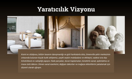 Bir Yaratıcılık Vizyonu