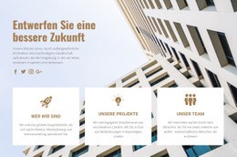 Kostenlose Online-Vorlage Für Wir Erfinden Die Zukunft