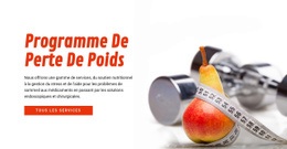 Meilleur Site Web Pour Programme De Perte De Poids