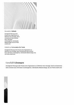 Geschäftslösungen – Bestes Joomla-Template