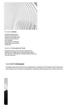 Geschäftslösungen – WordPress-Theme