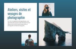 Visites Et Voyages Photographiques