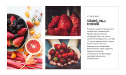 Truskawki Na Odchudzanie #Html-Templates-Pl-Seo-One-Item-Suffix