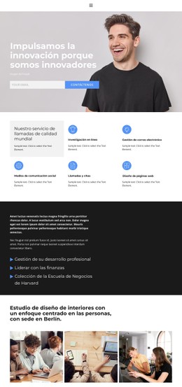 CSS Gratuito Para Priorizamos