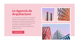 Construcción De Infraestructura - Descarga De Plantilla HTML