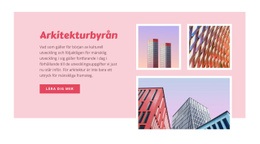 Bootstrap-Temavarianter För Bygga Infrastruktur