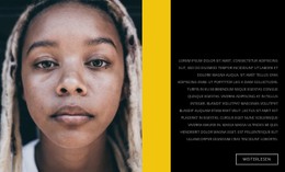 Es Sind Unsere Teaminformationen HTML-CSS-Websitevorlage