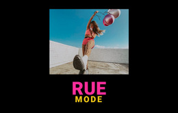 Bonnes Pratiques Pour Mode Jeunesse De Rue