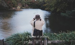 Chasse Et Pêche De Notre Part