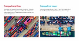 Servicio De Transporte