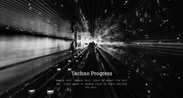 Operating Systems - Easy-To-Use HTML5 Template