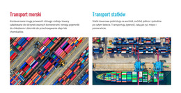 Usługi Transportowe