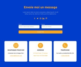 Envoie Moi Un Message