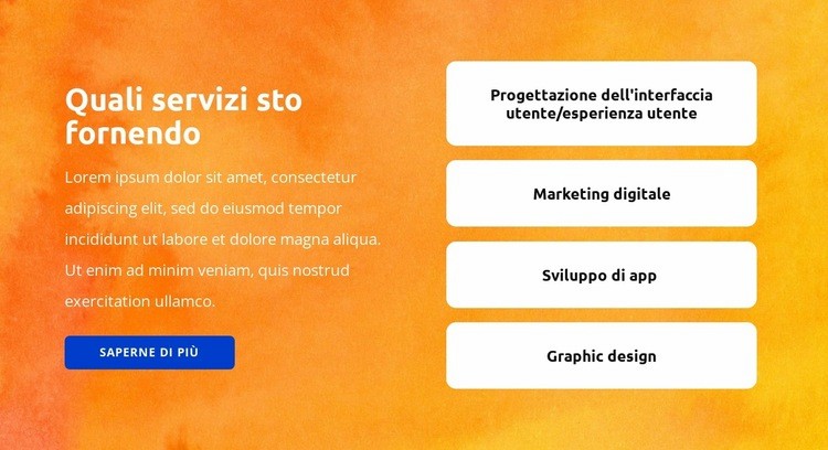 Ripetitore di rete in vendita di rete Modelli di Website Builder