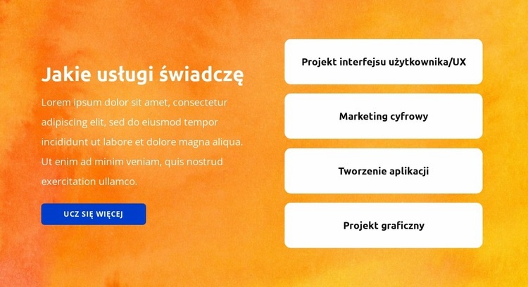 Sprzedam wzmacniacz sieciowy Projekt strony internetowej