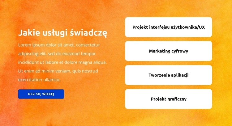 Sprzedam wzmacniacz sieciowy Szablon HTML