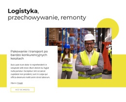 Logistyka, Remonty