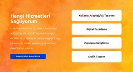 Şebeke Satışında Şebeke Tekrarlayıcı Html5 Duyarlı Şablon