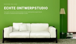 Aangepaste Huizen En Verbouwingen