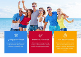 Planifique Y Reserve Sus Vuelos