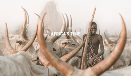 Travel Africa Tours Unlimited Downloads