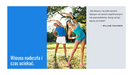 Konfigurowalne, Profesjonalne Narzędzia Dla Ćwiczenia Na Świeżym Powietrzu