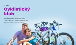 Exkluzivní Jezdecké Výlety – Responzivní Šablona Webu