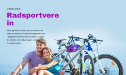 Website-Design Exklusive Reitausflüge Für Jedes Gerät