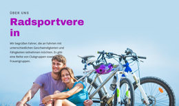 Exklusive Reitausflüge – Anpassbares, Professionelles WordPress-Theme