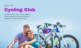 Multipurpose Html Code For Exclusive Riding Trips