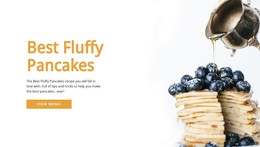 Best Fluffy Pancakes Free Tools