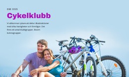 Exklusiva Ridturer - Responsiv Webbplatsmall