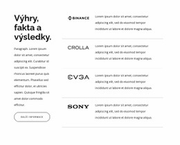 Vaše Podnikání Je Jedinečné, Stejně Jako Vaše Potřeby V Oblasti Digitálního Marketingu