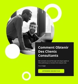 Une Conception De Site Web Exclusive Pour Diversité, Équité Et Inclusion