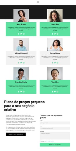 Equipe De Ajuda