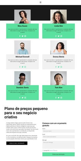 Equipe De Ajuda