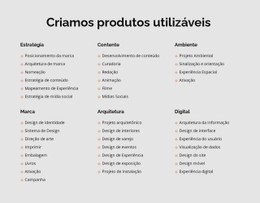 Para Construir E Desenvolver Marcas Que Explodem De Entusiasmo Site Responsivo