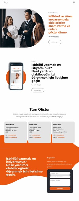 Ürün Bazlı Stratejik Çözümler - En Iyi Joomla Şablonu