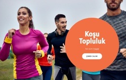 Topluluğu Çalıştırma Için En Yaratıcı Web Sitesi Oluşturucu