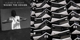 Design And Decor Studio CSS Template