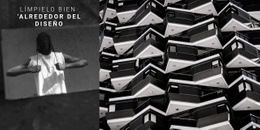 Estudio De Diseño Y Decoración Página De Destino