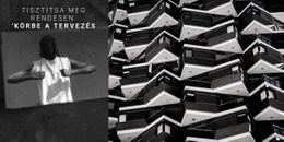 Ingyenes Tervezősablon Design És Dekorációs Stúdió Számára