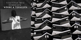 Design És Dekorációs Stúdió – Ingyenes Css-Téma