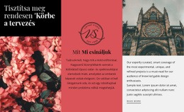 Kerekítse A Formatervezést – Egyszerű Közösségi Piac