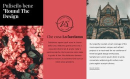 Intorno Al Design - Progettazione Di Siti Web Reattivi