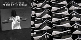 Modello Di Progettazione Gratuito Per Studio Di Design E Arredamento